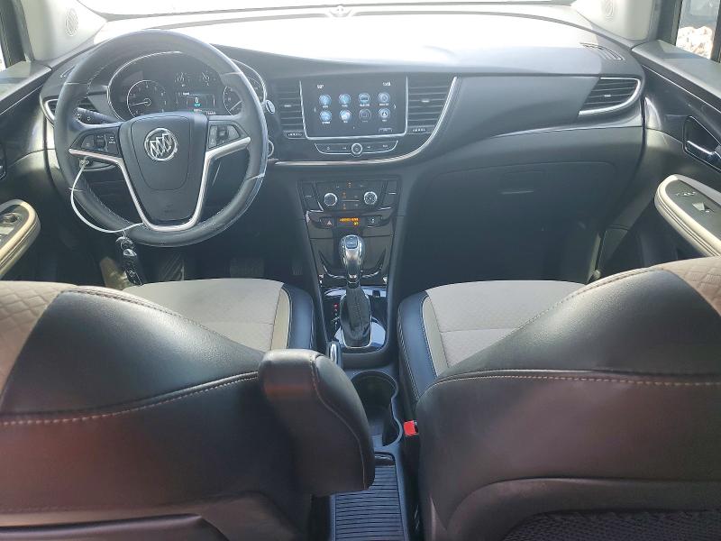 Продаж на аукціоні авто 2018 Buick Encore, vin: KL4CJASB5JB634211, номер лоту: 60162746