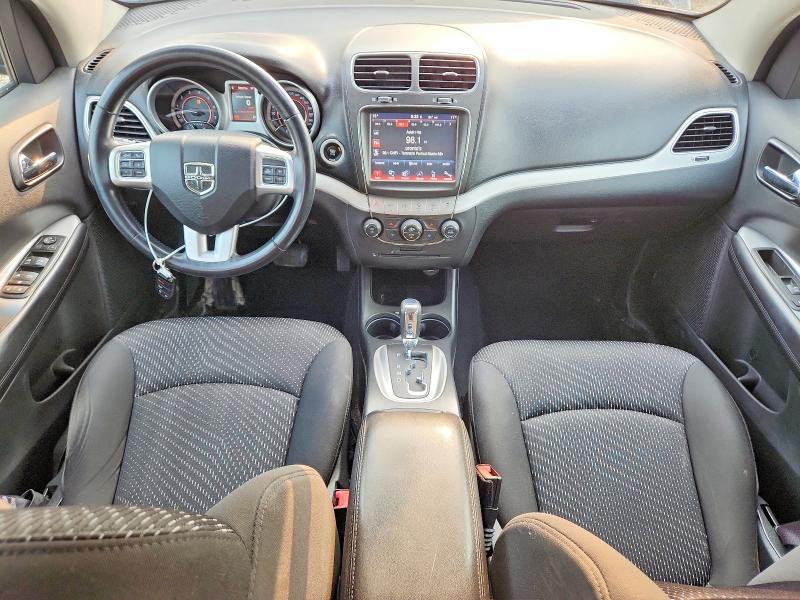60746756 :رقم المزاد ، 3C4PDCCB4FT713626 vin ، 2015 Dodge Journey مزاد بيع
