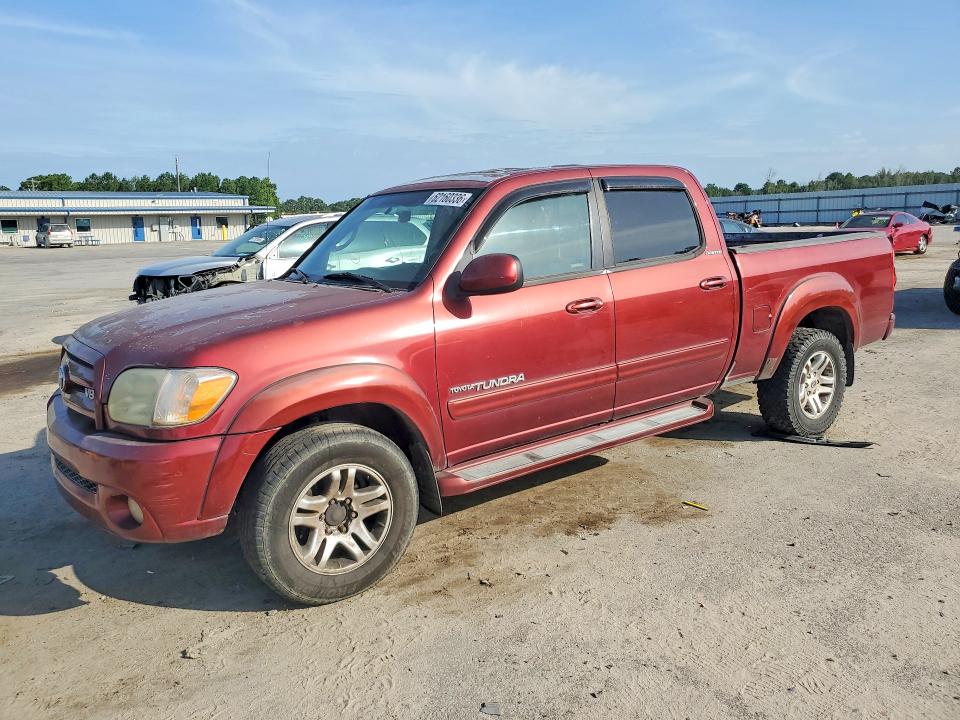 Aukcja sprzedaży 2006 Toyota Tundra, vin: 5TBDT48166S539511, numer aukcji: 62160336