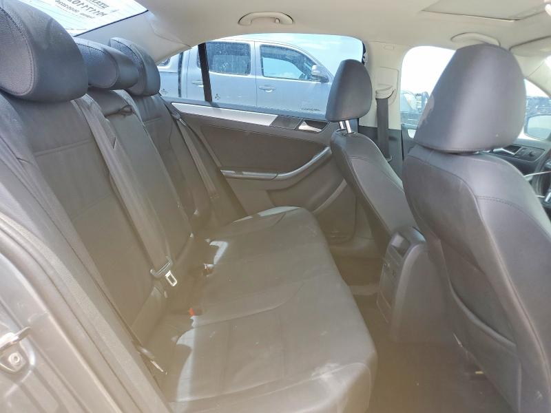 59971096 :رقم المزاد ، 3VWLL7AJ4CM348533 vin ، 2012 Volkswagen Jetta مزاد بيع
