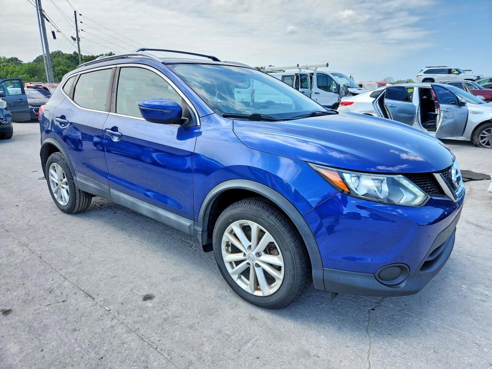Aukcja sprzedaży 2017 Nissan Rogue Sport, vin: JN1BJ1CR4HW111359, numer aukcji: 62105456