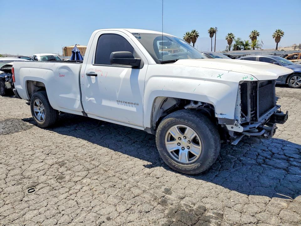 Aukcja sprzedaży 2016 Chevrolet Silverado, vin: 1GCNCNEH1GZ103734, numer aukcji: 57185306