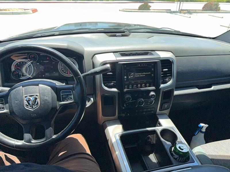 Aukcja sprzedaży 2015 Ram 2500, vin: 3C6UR4DL8FG642965, numer aukcji: 60262406