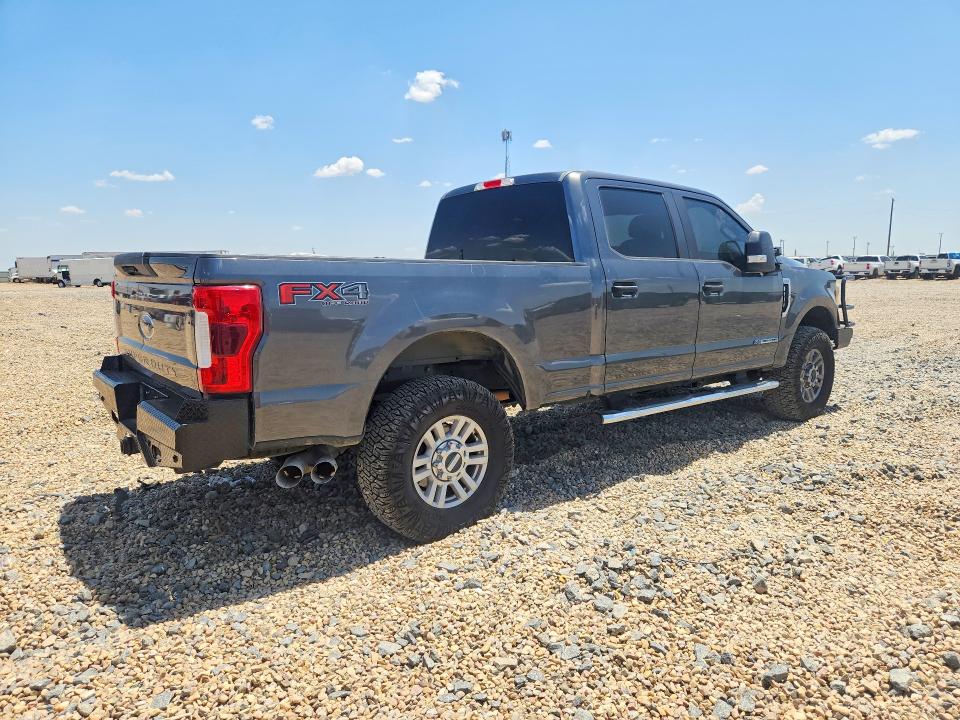 Aukcja sprzedaży 2017 Ford F250, vin: 1FT7W2BTXHEC62137, numer aukcji: 62350536