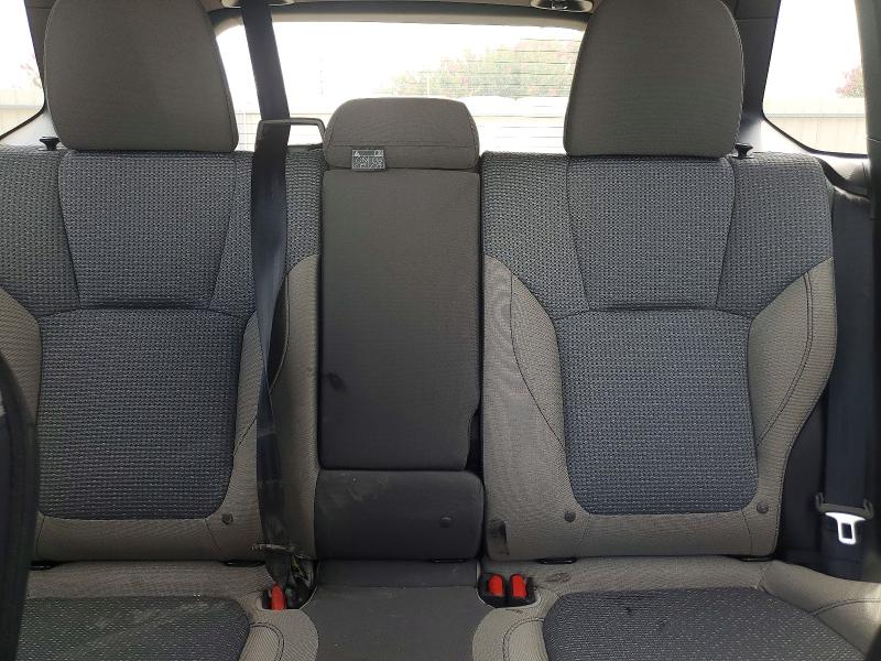 Aukcja sprzedaży 2025 Subaru Forester, vin: JF2SLDBC8SH427639, numer aukcji: 60818426