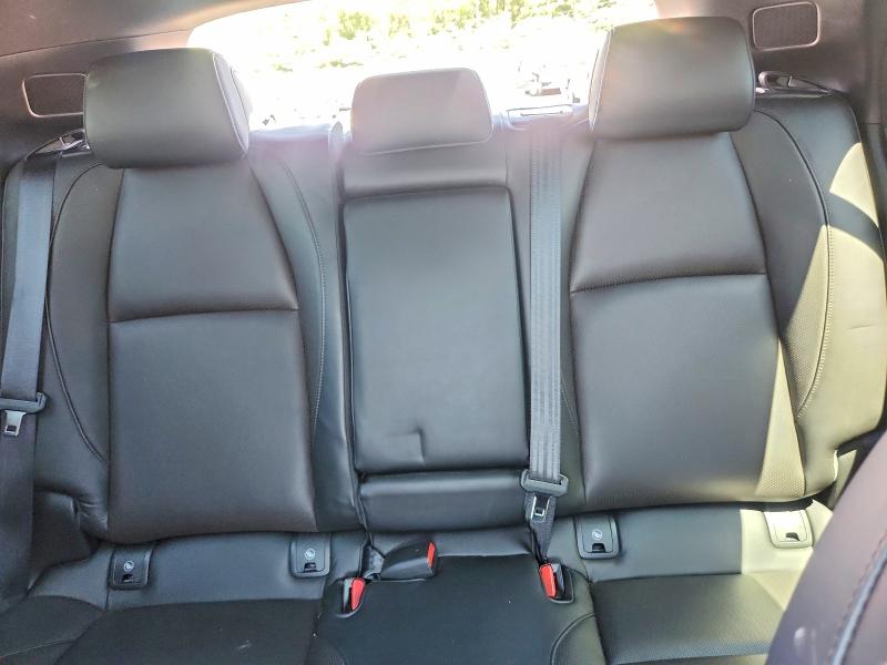 59345886 :رقم المزاد ، JM1BPBNY6R1707643 vin ، 2024 Mazda 3 مزاد بيع