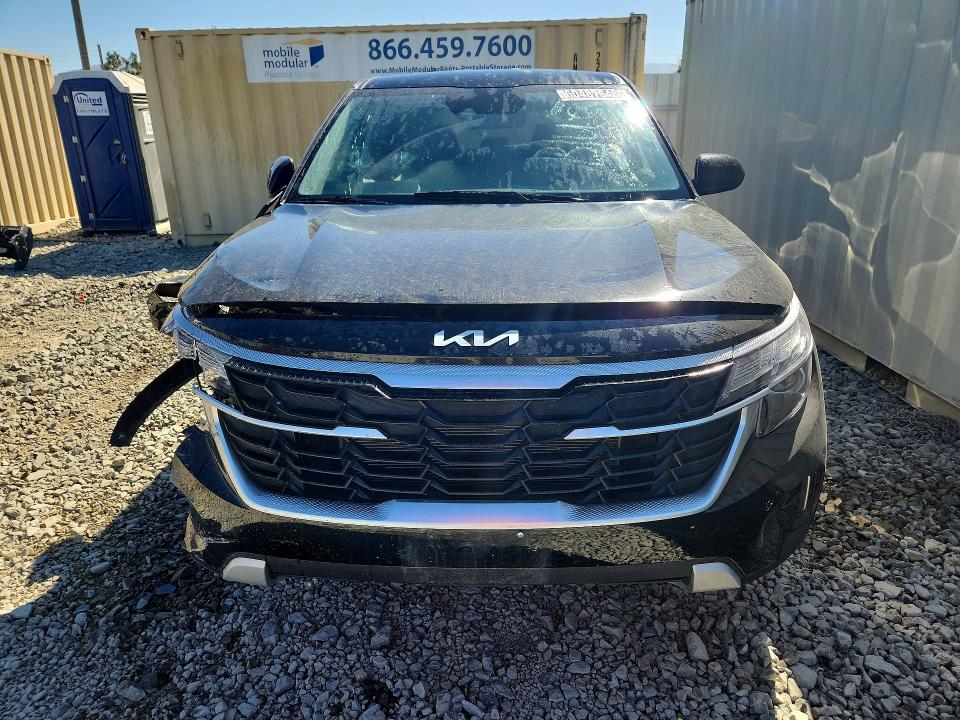 Aukcja sprzedaży 2026 Kia Seltos, vin: KNDEPCAA6T7895709, numer aukcji: 60487646