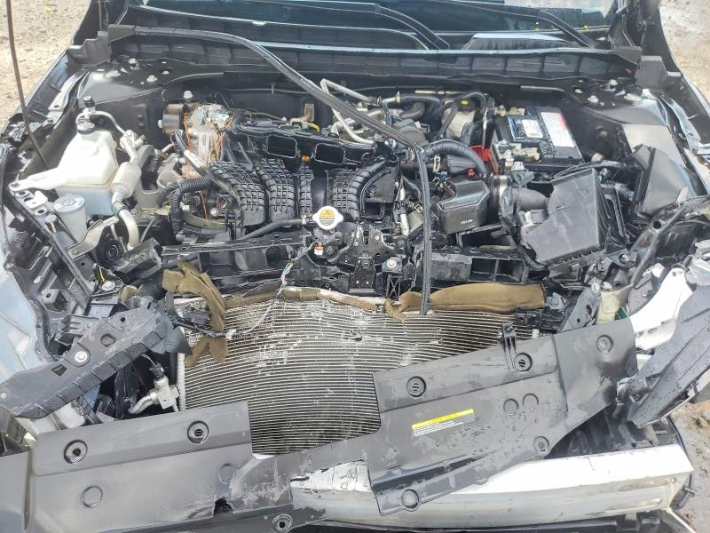 62511056 :رقم المزاد ، 1N4BL4DV3PN348083 vin ، 2023 Nissan Altima مزاد بيع