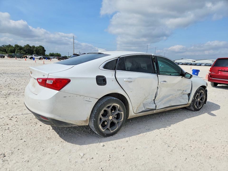 2024 Chevrolet Malibu მანქანა იყიდება აუქციონზე, vin: 1G1ZD5ST1RF152792, აუქციონის ნომერი: 62527686