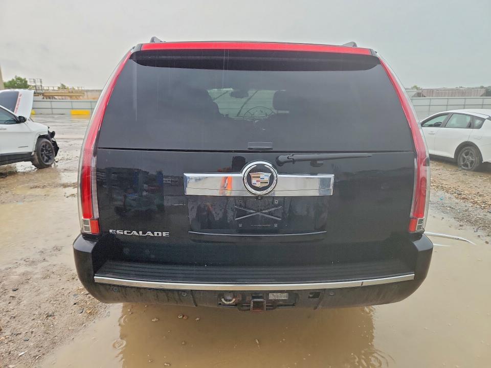 Aukcja sprzedaży 2007 Cadillac Escalade, vin: 1GYFK63867R275638, numer aukcji: 62601396