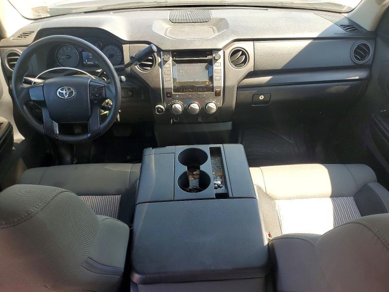Продаж на аукціоні авто 2015 Toyota Tundra, vin: 5TFCY5F13FX018740, номер лоту: 62975506