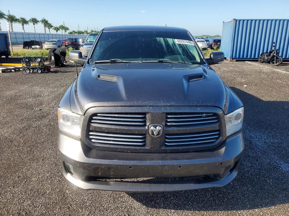 Продаж на аукціоні авто 2014 Ram 1500, vin: 1C6RR7HT8ES309688, номер лоту: 60297446