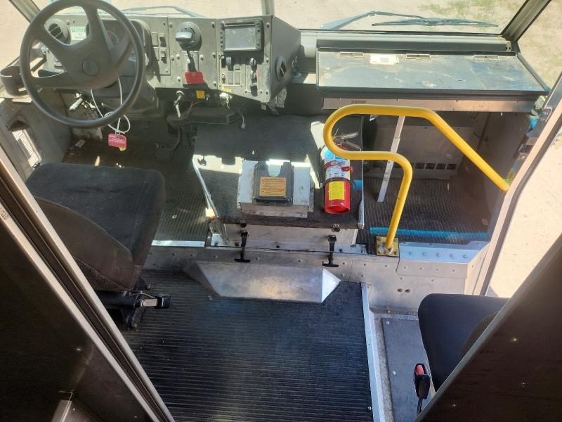 Продаж на аукціоні авто 2015 Freightliner Mt45 Chassis, vin: 4UZAC1DV3FCGX4544, номер лоту: 62855086