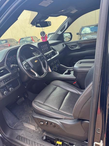 Продажа на аукционе авто 2023 Chevrolet Suburban, vin: 1GNSKBKD0PR149617, номер лота: 61405546