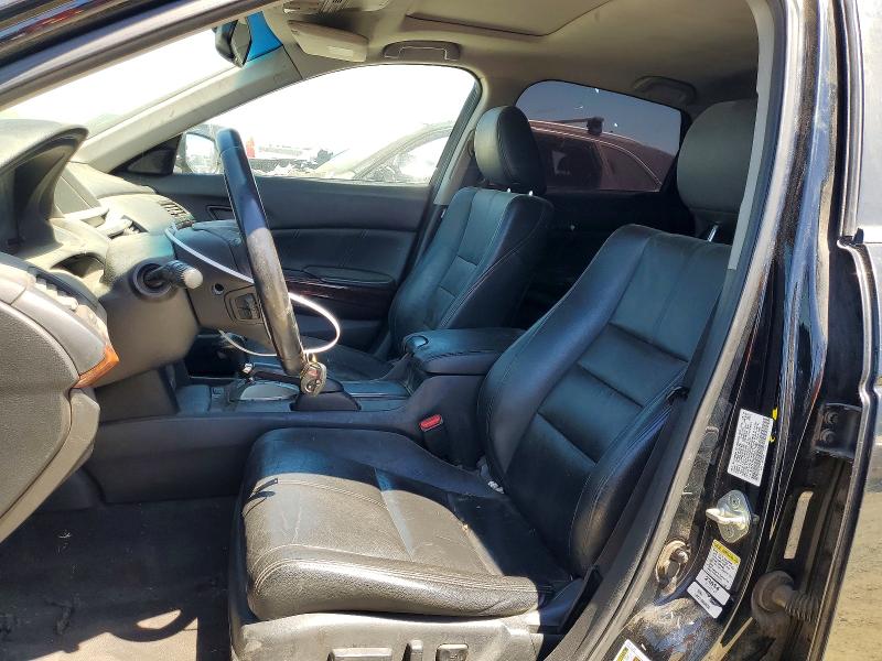 Продажа на аукционе авто 2012 Honda Crosstour, vin: 5J6TF2H52CL011800, номер лота: 60274876