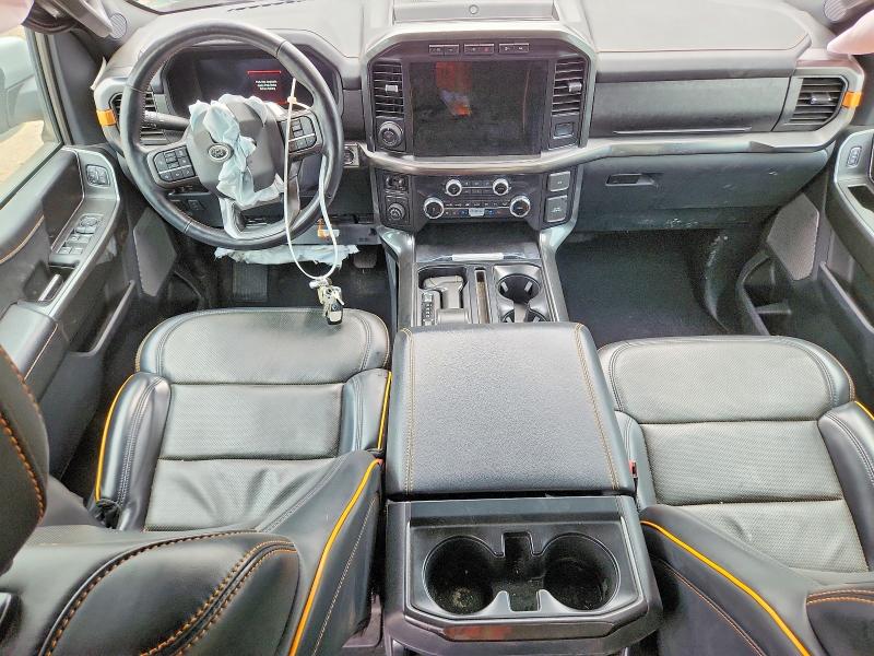 Продажа на аукционе авто 2023 Ford F150, vin: 1FTEW1E8XPFC95981, номер лота: 60581866