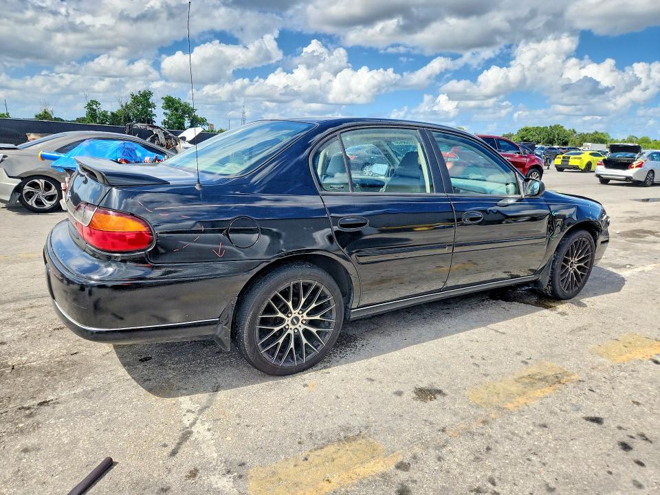 Продажа на аукционе авто 2000 Chevrolet Malibu, vin: 1G1NE52J5Y6249423, номер лота: 59630456