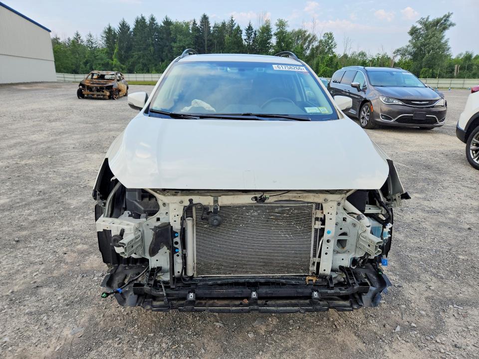 Aukcja sprzedaży 2019 Subaru Crosstrek, vin: JF2GTANC3K8267864, numer aukcji: 61758266
