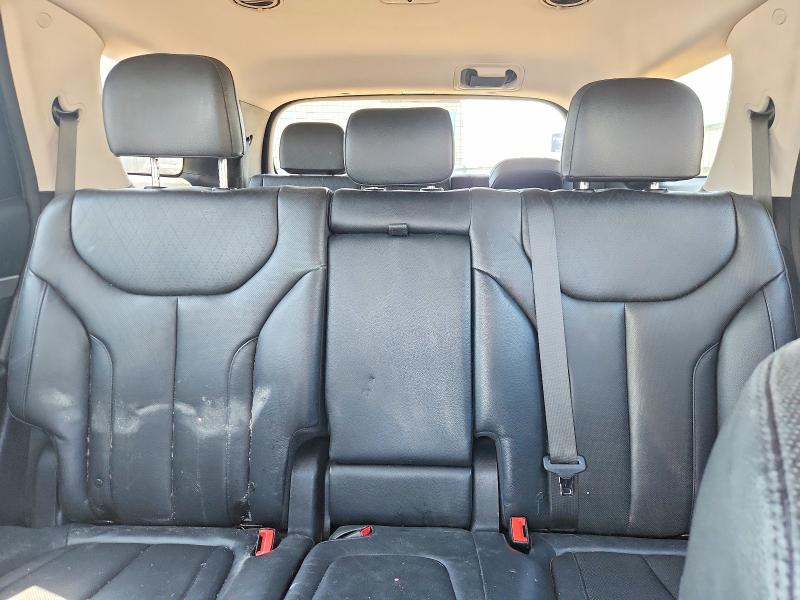 Продажа на аукционе авто 2020 Hyundai Palisade, vin: KM8R3DHE5LU043540, номер лота: 62422726