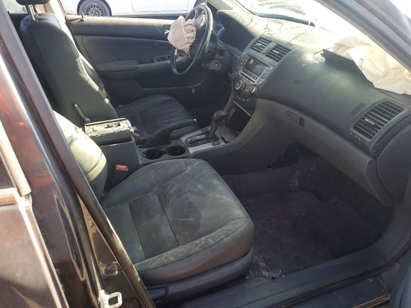 Продаж на аукціоні авто 2006 Honda Accord, vin: JHMCN36416C004199, номер лоту: 55105796