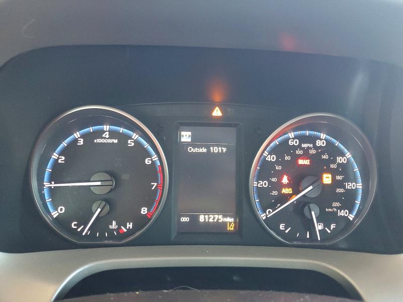 Aukcja sprzedaży 2018 Toyota Rav4, vin: 2T3WFREV8JW484305, numer aukcji: 62079306