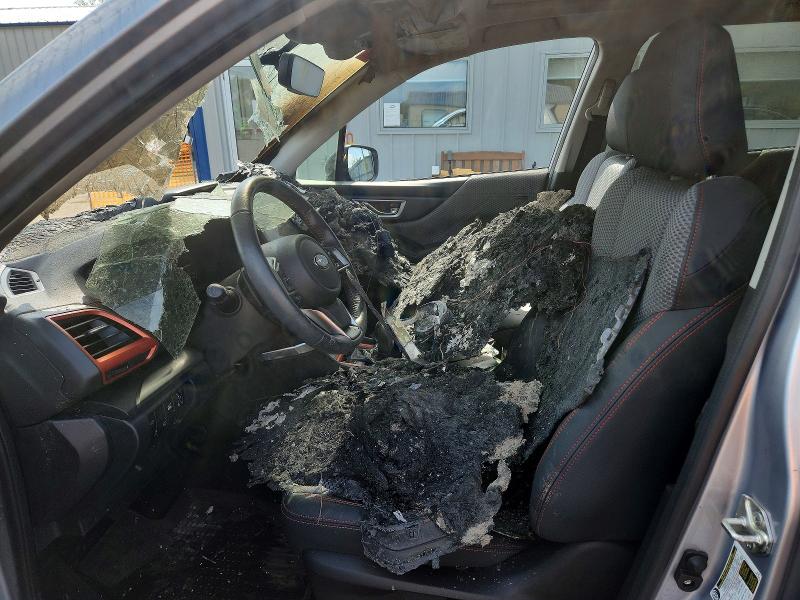 Aukcja sprzedaży 2020 Subaru Forester, vin: JF2SKARC1LH417379, numer aukcji: 62046756