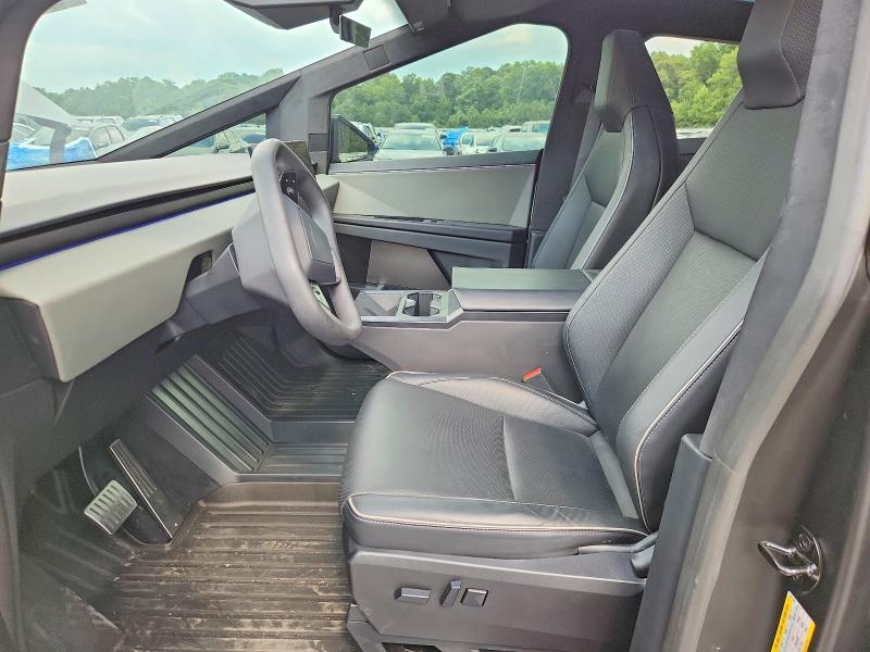 Aukcja sprzedaży 2024 Tesla Cybertruck, vin: 7G2CEHED5RA021539, numer aukcji: 61570916