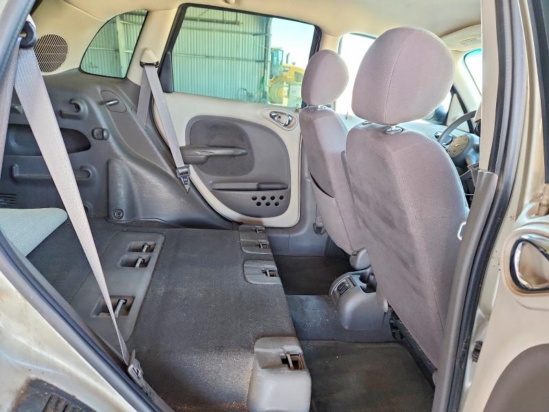 Aukcja sprzedaży 2005 Chrysler Pt Cruiser, vin: 3C4FY48B05T555248, numer aukcji: 59989976