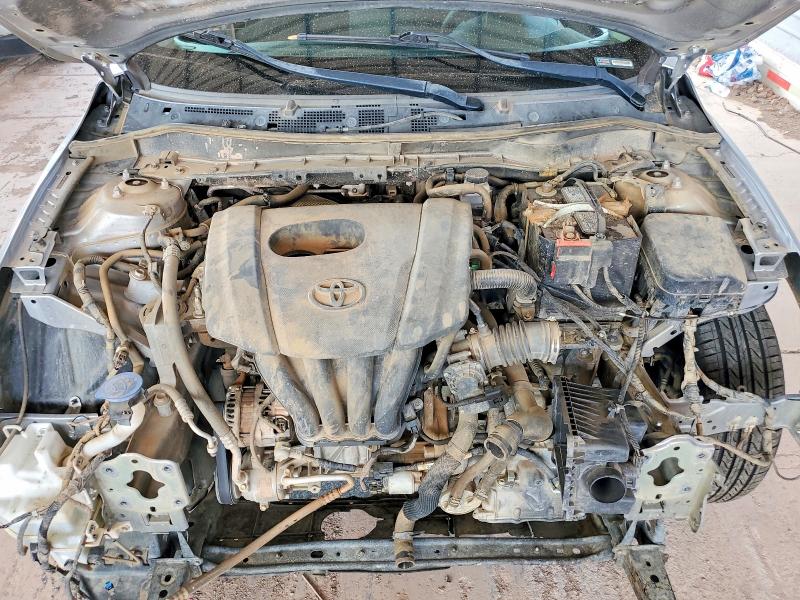 Продаж на аукціоні авто 2016 Scion Ia, vin: 3MYDLBZV0GY124581, номер лоту: 60825006