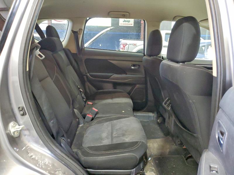 2020 Mitsubishi Outlander მანქანა იყიდება აუქციონზე, vin: JA4AZ3A31LZ003102, აუქციონის ნომერი: 59771936