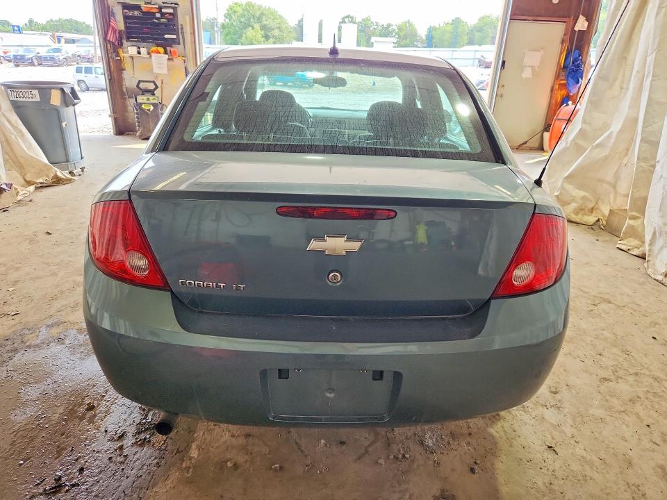 Продажа на аукционе авто 2010 Chevrolet Cobalt, vin: 1G1AD5F53A7151389, номер лота: 60573936