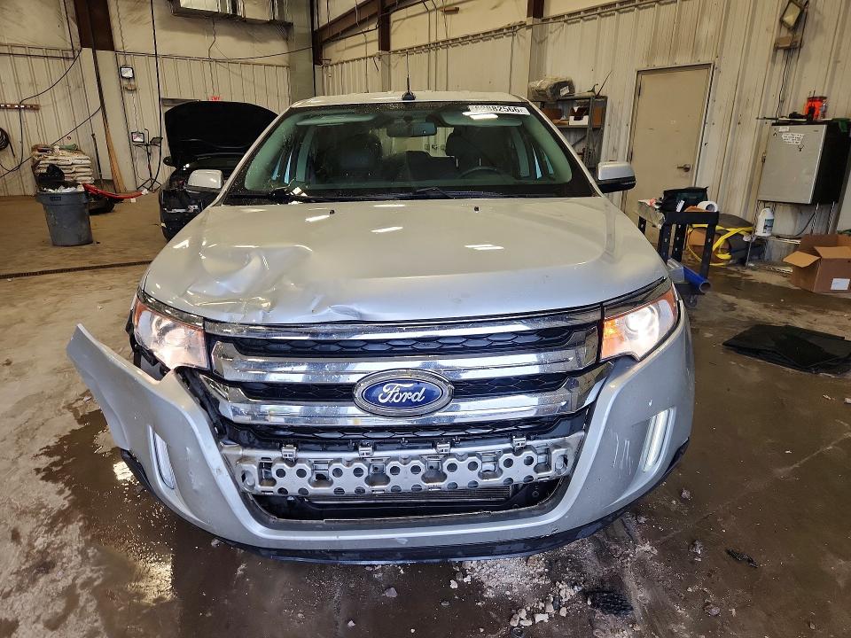 Продаж на аукціоні авто 2014 Ford Edge, vin: 2FMDK4JC5EBB23810, номер лоту: 62882566