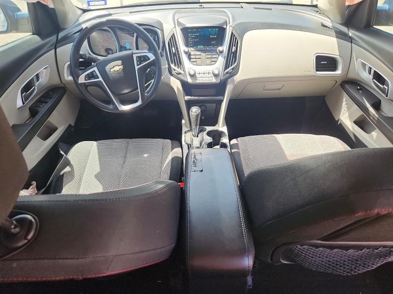 2016 Chevrolet Equinox მანქანა იყიდება აუქციონზე, vin: 2GNALCEK1G6308889, აუქციონის ნომერი: 62111206