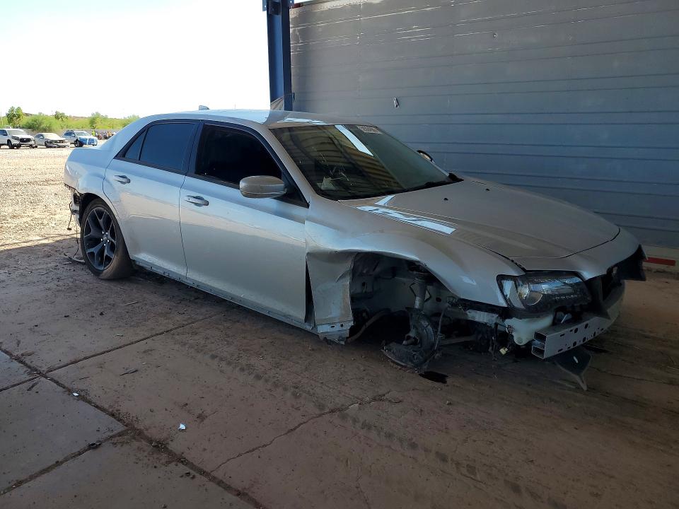 Aukcja sprzedaży 2023 Chrysler 300, vin: 2C3CCADG0PH543358, numer aukcji: 59304986