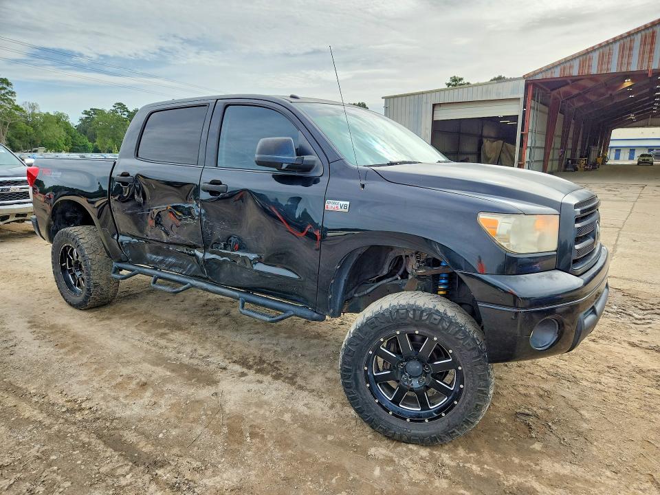 Продажа на аукционе авто 2012 Toyota Tundra, vin: 5TFDW5F16CX225774, номер лота: 61430106