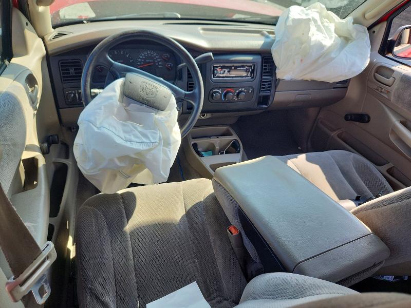 Aukcja sprzedaży 2003 Dodge Dakota, vin: 1D7HL38X93S228641, numer aukcji: 59655306
