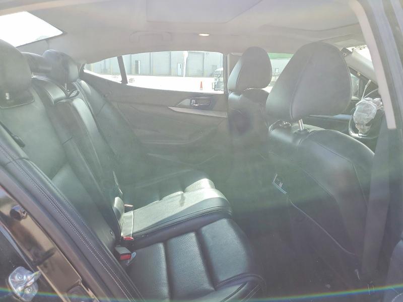 Продаж на аукціоні авто 2016 Nissan Maxima, vin: 1N4AA6AP3GC403498, номер лоту: 62681506