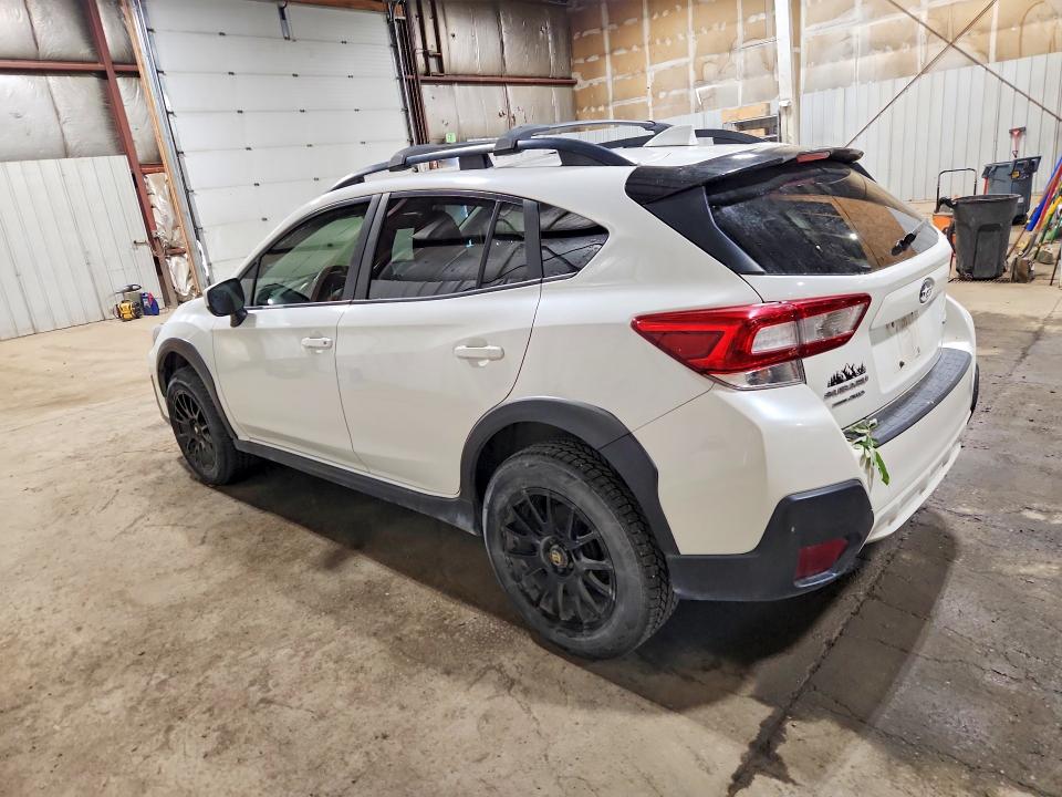 Aukcja sprzedaży 2018 Subaru Crosstrek, vin: JF2GTADCXJH269434, numer aukcji: 60159026