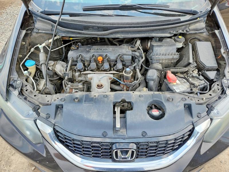 59405716 :رقم المزاد ، 2HGFB2F70DH000913 vin ، 2013 Honda Civic مزاد بيع
