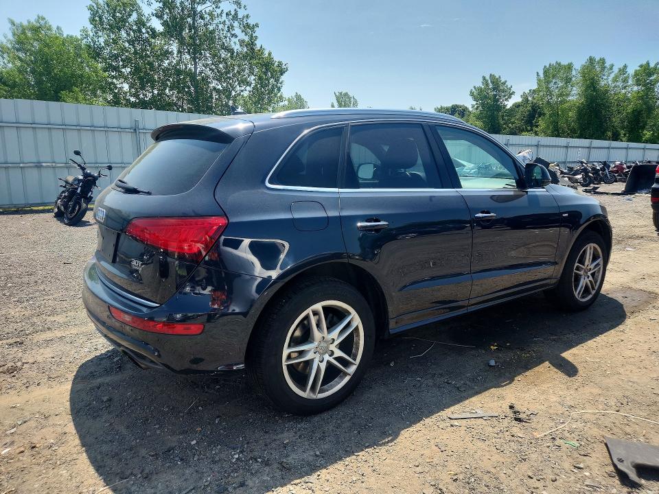 Aukcja sprzedaży 2016 Audi Q5, vin: WA1D7AFP5GA052648, numer aukcji: 59121806