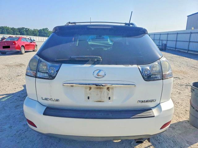 Aukcja sprzedaży 2007 Lexus Rx, vin: 2T2HK31U17C020477, numer aukcji: 59769946
