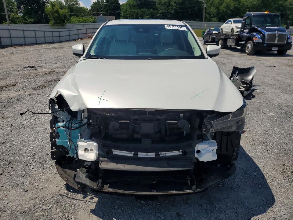 Продажа на аукционе авто 2024 Mazda Cx-5, vin: JM3KFBCL2R0407721, номер лота: 60155996
