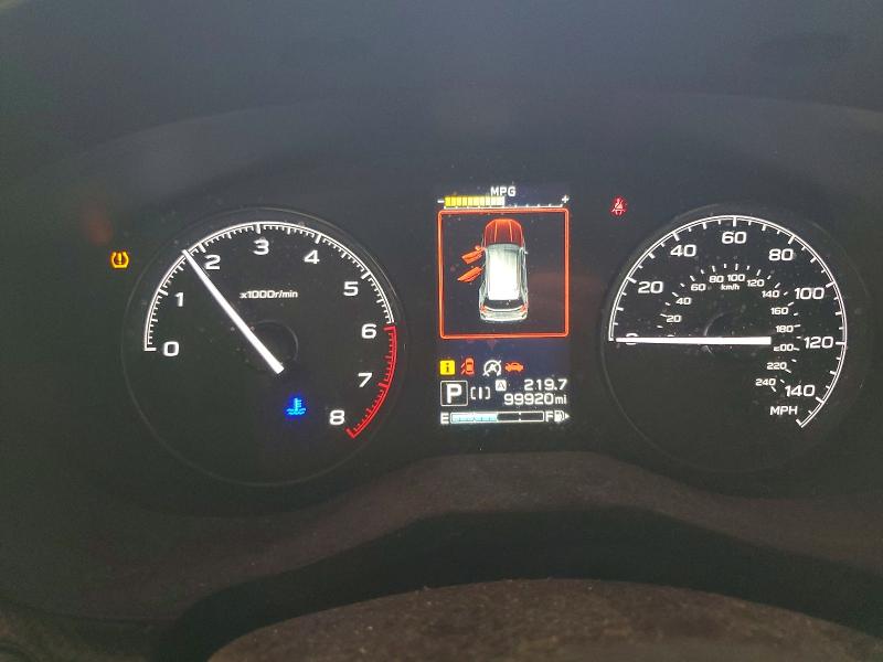 63290296 :رقم المزاد ، JF2SKACC5KH503415 vin ، 2019 Subaru Forester مزاد بيع