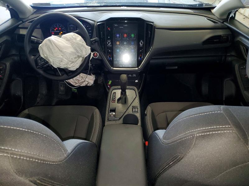 59886366 :رقم المزاد ، 4S4GUHD64T3747907 vin ، 2026 Subaru Crosstrek مزاد بيع