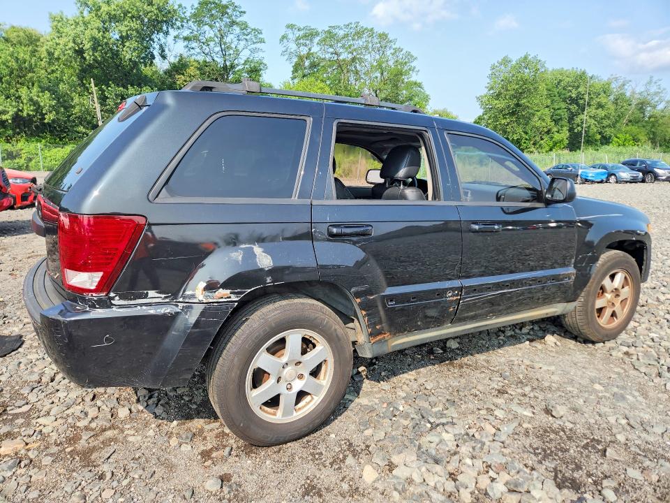 61559846 :رقم المزاد ، 1J8GR48K49C519722 vin ، 2009 Jeep Grand Cherokee مزاد بيع