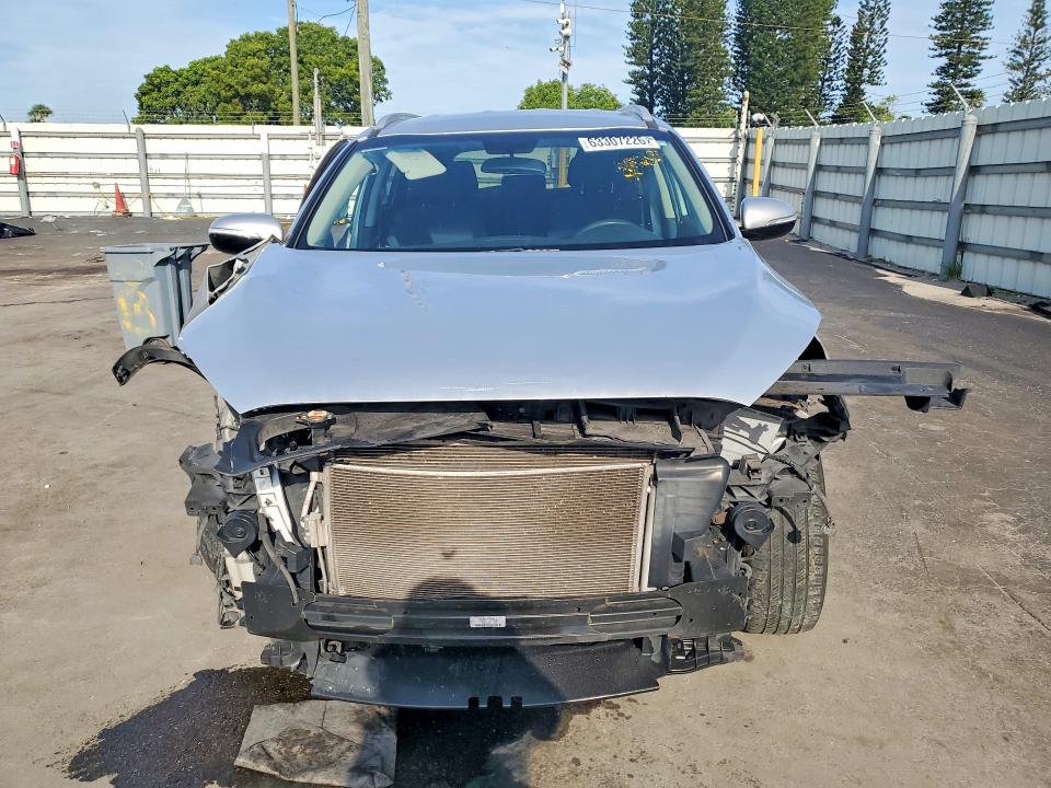Aukcja sprzedaży 2018 Kia Sorento, vin: 5XYPG4A36JG362100, numer aukcji: 63307226