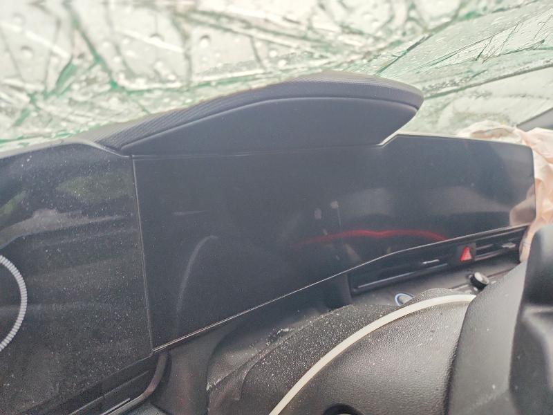 Aukcja sprzedaży 2026 Hyundai Elantra N, vin: KMHLW4DKXTU036513, numer aukcji: 59651546