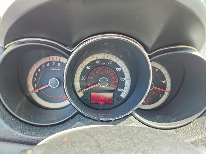 Продажа на аукционе авто 2013 Kia Forte, vin: KNAFU5A2XD5654375, номер лота: 59644186