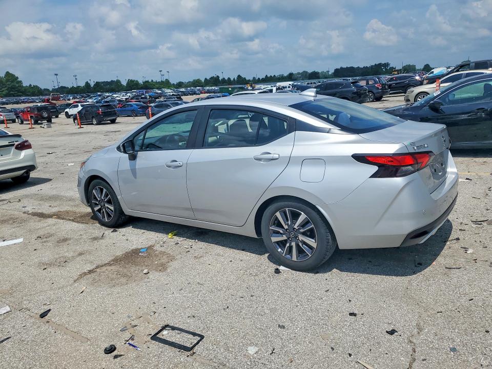 Aukcja sprzedaży 2020 Nissan Versa, vin: 3N1CN8EV0LL807758, numer aukcji: 59975196