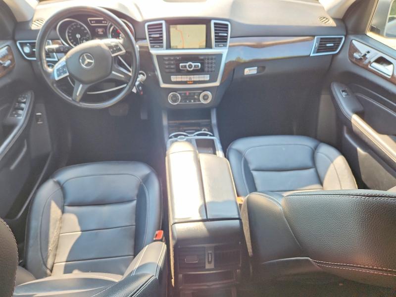 2013 Mercedes-benz Ml მანქანა იყიდება აუქციონზე, vin: 4JGDA5HB7DA212097, აუქციონის ნომერი: 59919946